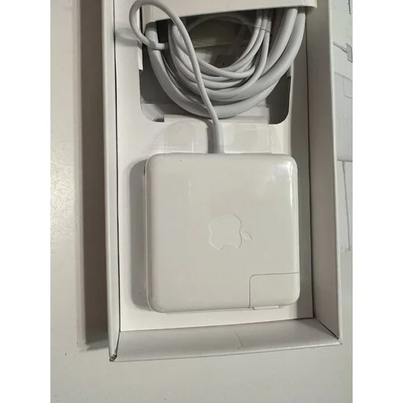 Apple MagSafe 2 85W Power Adapter (MD506LL/A)  Open Box - Picture 3 of 5